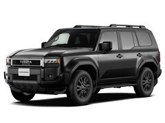 【トヨタ】「ランドクルーザー“250”」が防犯性能を強化、近年は窃盗の標的に…公式の盗難対策に歓喜の声「ようやく安心して買える」