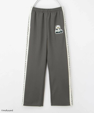 mofusand ジャージ サメにゃん L上下2点セット