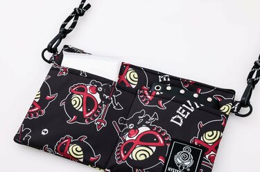 バッグ＆サコッシュセット」に「ショルダーバッグ」も！ローソンに
