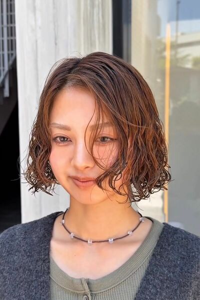 人気美容師
