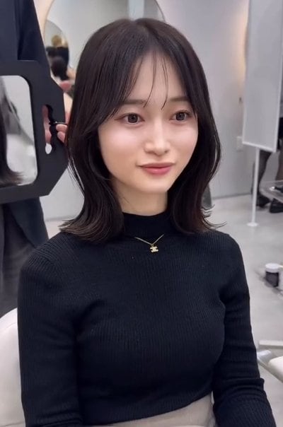 人気美容師