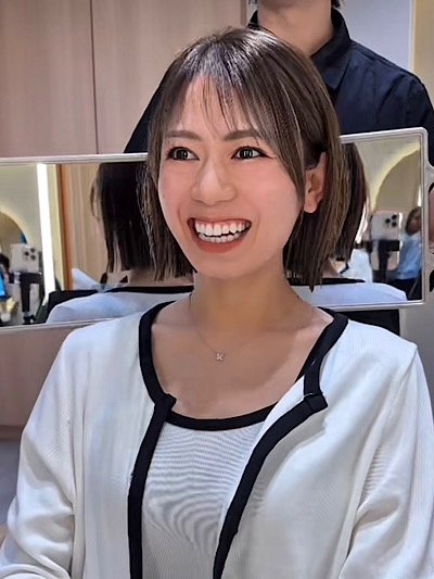 人気美容師