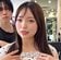 「似合うかどうか分からない」と丸顔を気にするロングヘアの女性→〈顔周りカット〉ですっきりとした切りっぱなしボブにスタイルチェンジ！