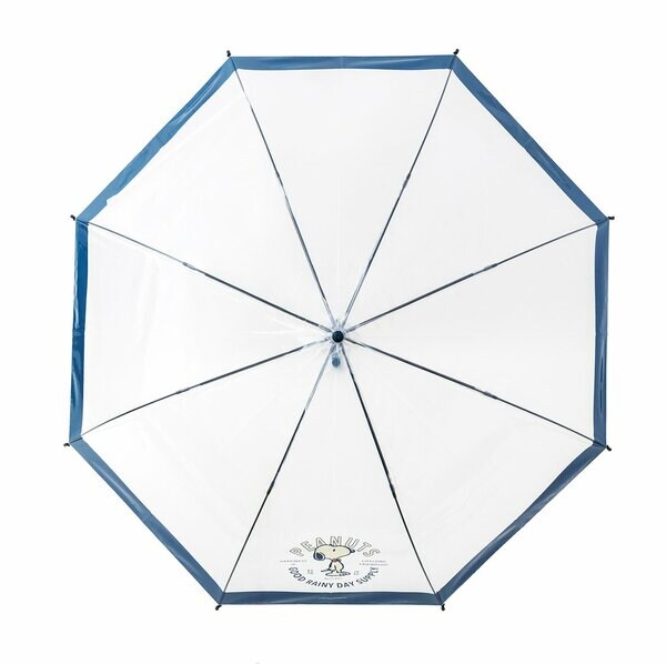 SNOOPY UMBRELLA BOOK NAVY