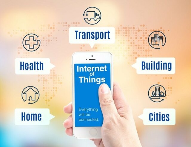 IoT（モノのインターネット）とは何か