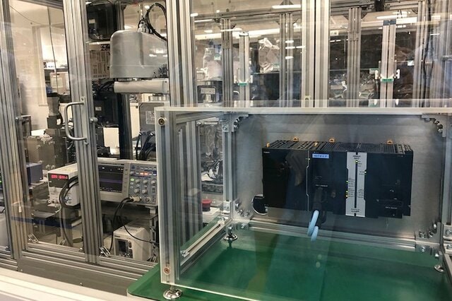 現場からの生産革命を推進するオムロン～機器単品からソリューションへ～