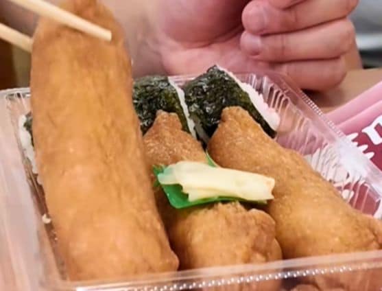 埼玉県の道の駅で味わう「吟ぎん寿司」！予想外のボリュームに「5パックは食える」「間違いないおいしさ」