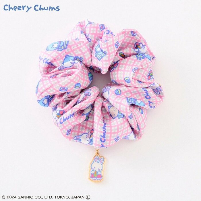 シュシュ(チアリーチャム)