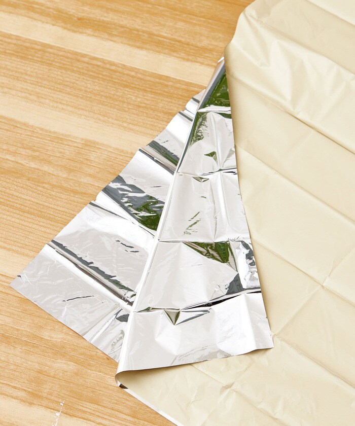 子供から大人まで使える大判サイズ