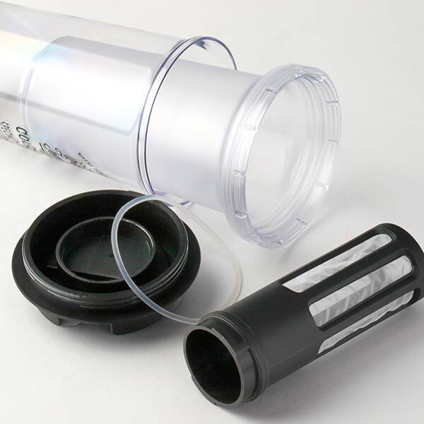 アイスコーヒーがおいしい季節にぴったり