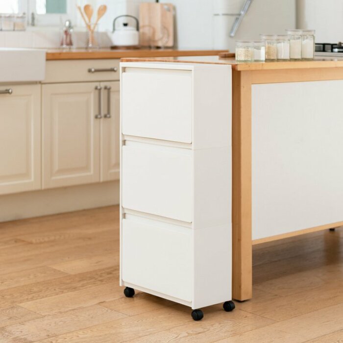 「インテリア・収納」部門一位に輝いた『収納ボックス』