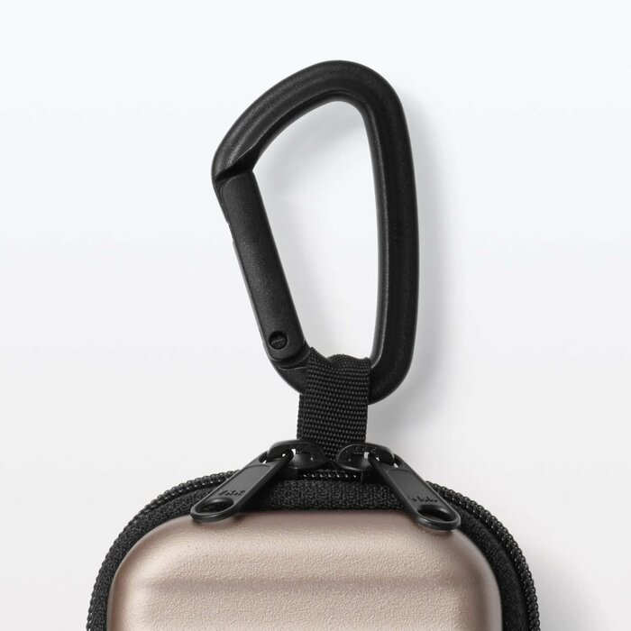 無印良品公式　ミニ　キャリーケース