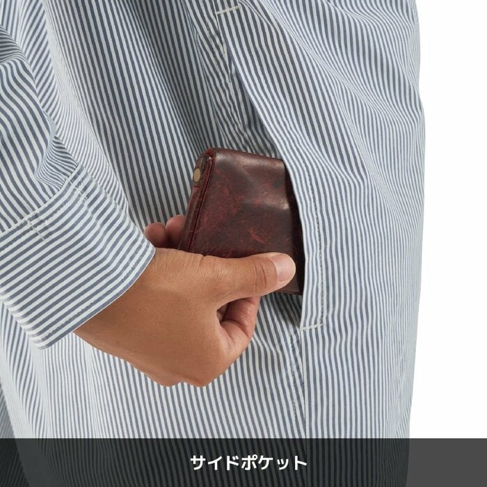 旅行や出張、レジャーシーンで活躍します