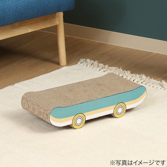 出所:ニトリ公式通販ニトリネット 猫の爪とぎ スケボー