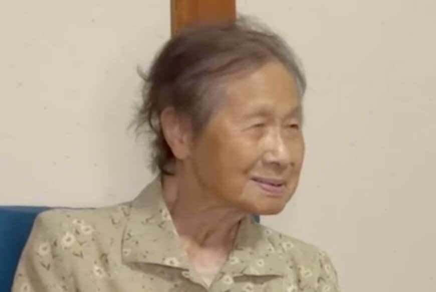 【94歳と孫】骨折したきのえおばあちゃんに孫が贈る「温かい言葉」に感動の大反響