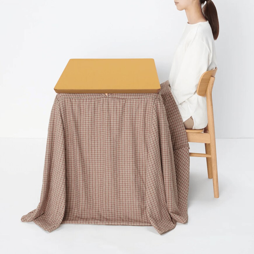 出所：無印良品公式