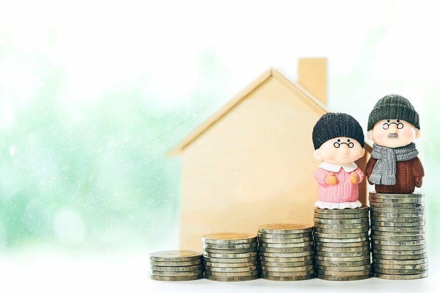 「年金が月額20万円」という人は多い・少ないどっち？みんなの厚生年金・国民年金の平均年金月額はいくらか