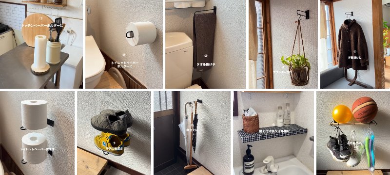 出所：＠_____24knhome