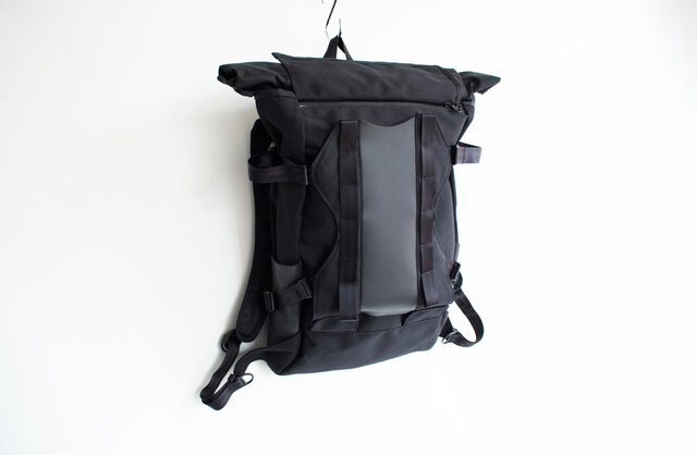 Beruf - Mountain Bacpack ¥30,240（税込）