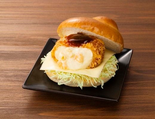 出所：株式会社ローソン「新商品」