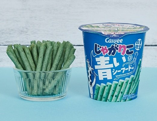 出所：株式会社ローソン「新商品」