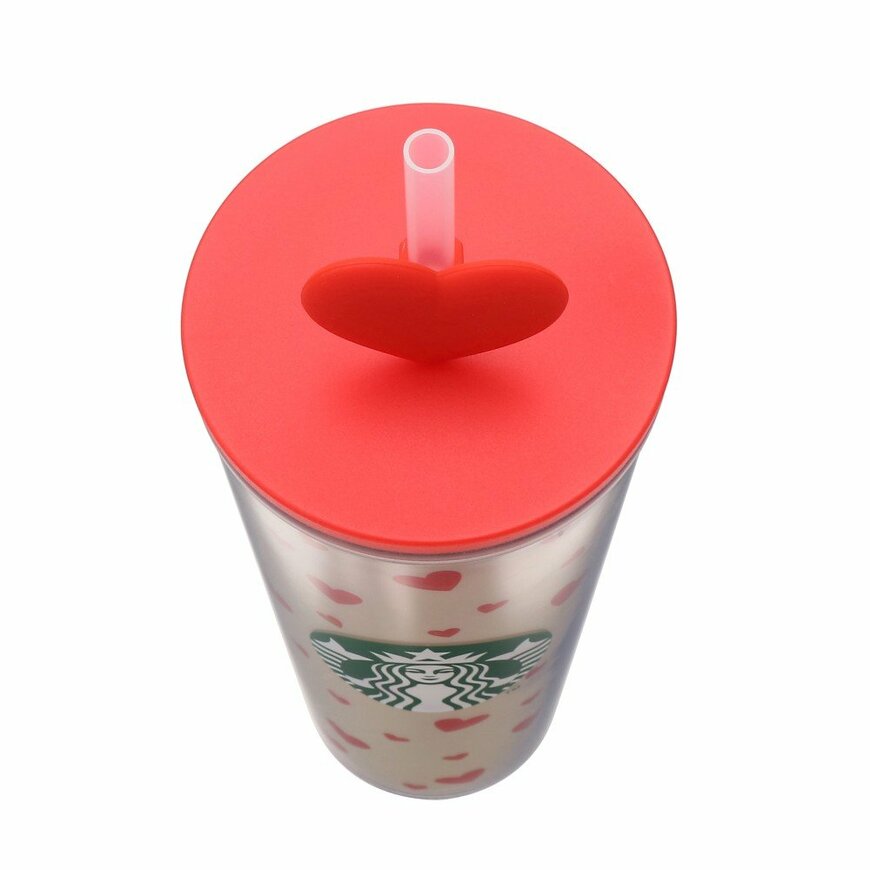 画像出所：すべて「スタ―バックス公式」