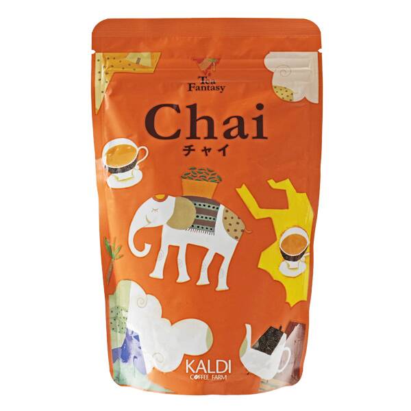 画像出典：カルディコーヒーファーム公式