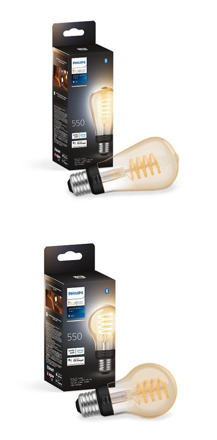 画像元：Hue公式サイト