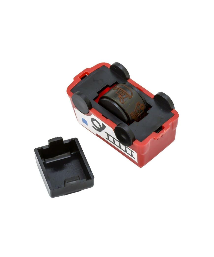 出所：パルグループ公式ファッション通販サイト 3COINS コロコロスタンプ3個セット