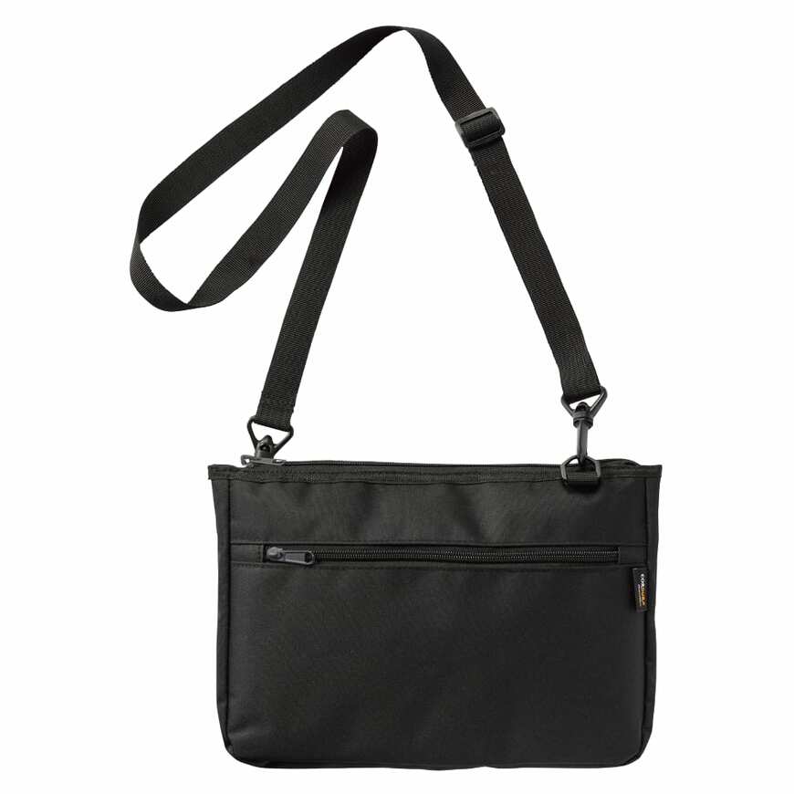 出所：ワークマン公式　ベーシックアンカーＮサコッシュ