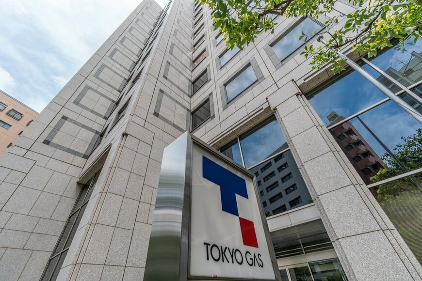 東京ガスの従業員1人当たり、いくら利益を稼ぐのか【2021/22シーズン】