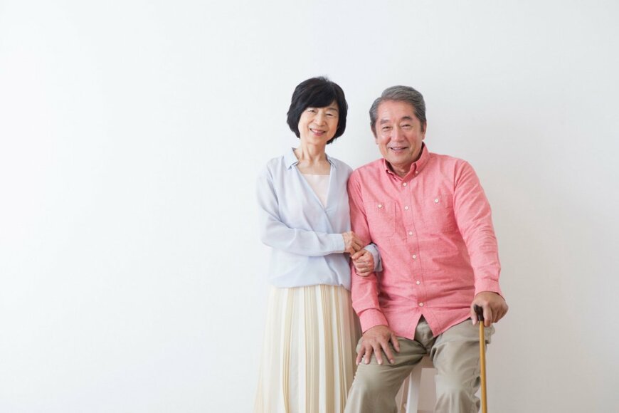 【厚生年金】2023年度「モデル夫婦の年金額」は約22.4万円に。4月分からの増額を確認