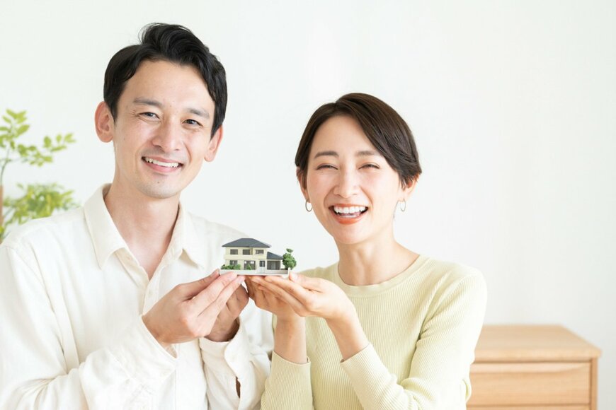 東京都で4700万円の建売住宅を購入した30代夫婦の体験談！住んで気づいた間取りの不満点とは？