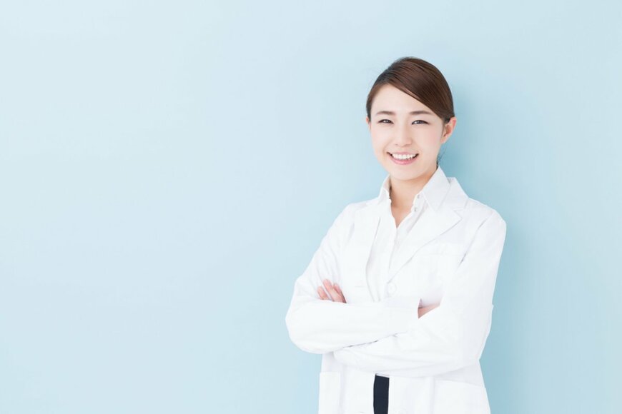 「看護師・薬剤師・保育士」の平均年収を比較。日本の「女性の平均年収」は正社員でも「400万円」超えず