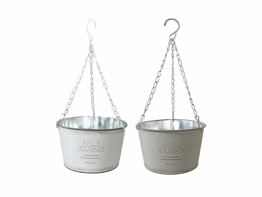 出所:ダイソーネットストア【通販】公式 フレンチ風アイアンポット(チェーン、浅型)