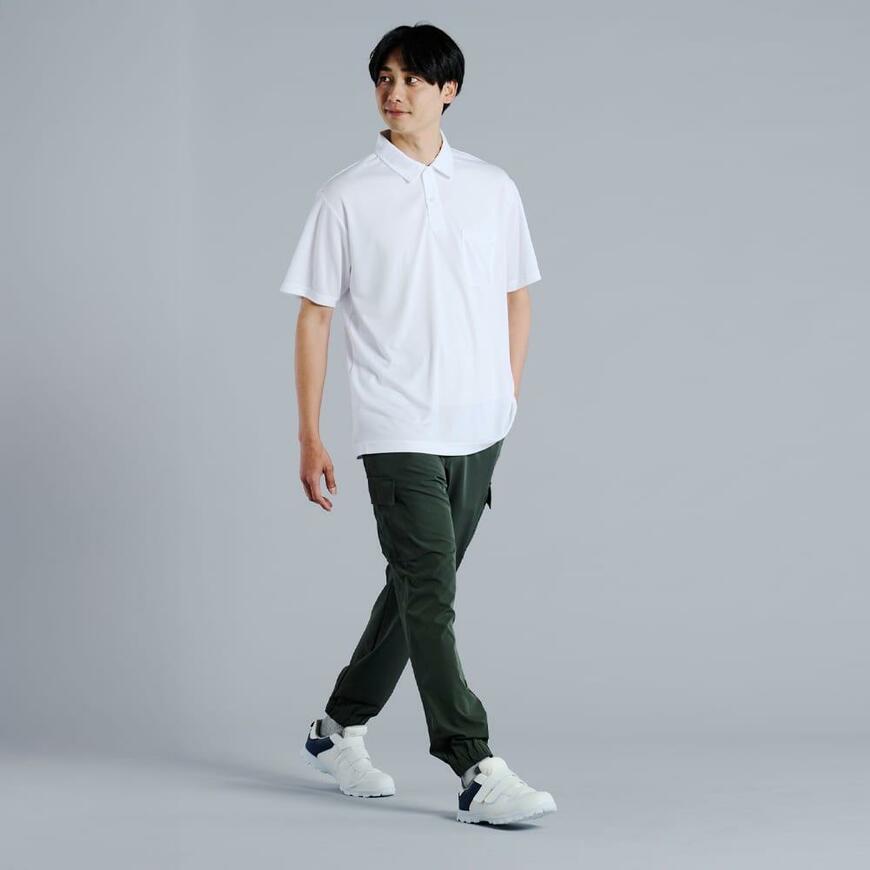 ワークマン公式オンラインストア X002 エックスブースターⅡジョガーカーゴパンツ