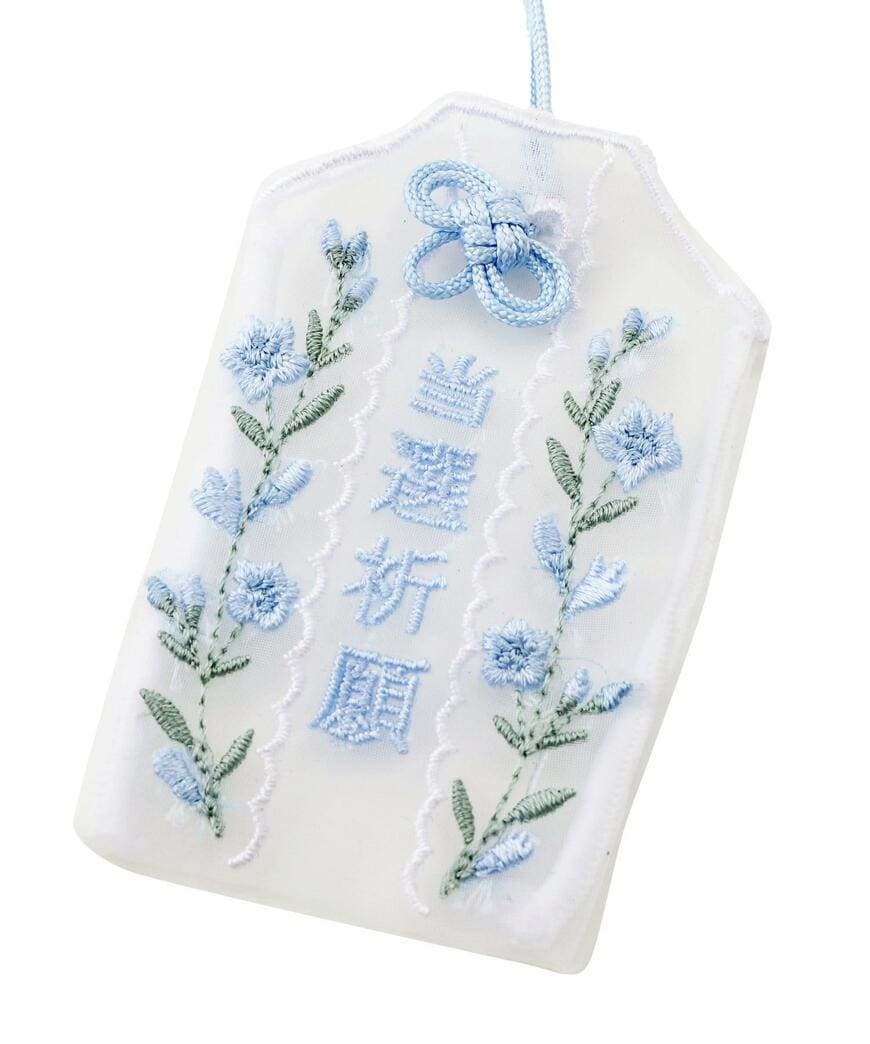 3COINS、推し活お守り/推し活の画像