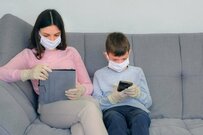 「いつも一緒」から決別。ママ友と距離をとれたコロナ禍の副産物