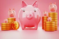 50代世帯「みんなの貯金」は、いくらあるのか。