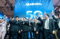 2020年の電子デバイス業界、「5G効果」で薄日差す