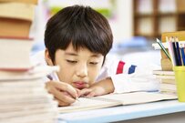 一斉休校で学力低下が心配…。家庭環境の違いで学力格差も!?