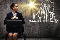 定年まで正社員で働き続けたら2億円⁈女性が稼げる生涯年収はどれくらい？