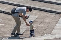 育児は「他人事」な夫、その心を動かしたのは何だったのか