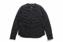 真冬だけでなく、春先にも使える！ 今買っておきたい「インナーダウン」4着