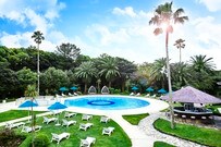 【2024年最新】関東近郊でおすすめのホテルプール4選！最新情報と見どころをチェック