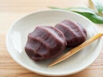 「こしあん」がSNSでトレンド入り！あずきバーの数量限定商品が話題に