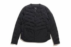真冬だけでなく、春先にも使える！ 今買っておきたい「インナーダウン」4着