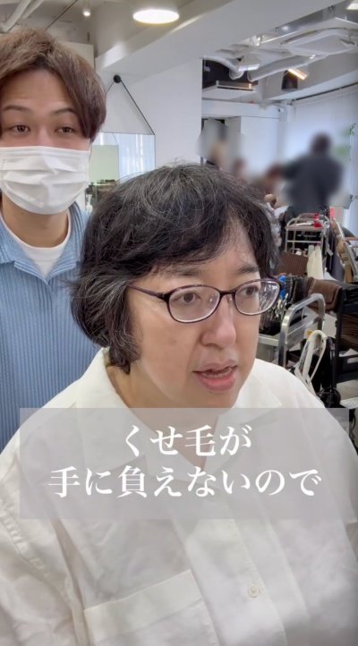 苦しんでいる様子が伝わってきます