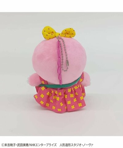 ハニーズ、がんこちゃん／マスコット商品画像