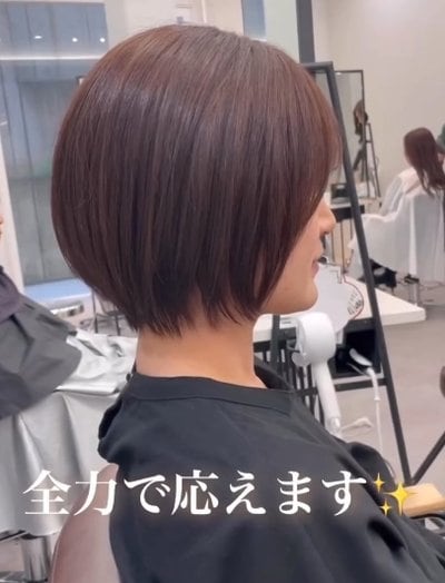 人気美容師